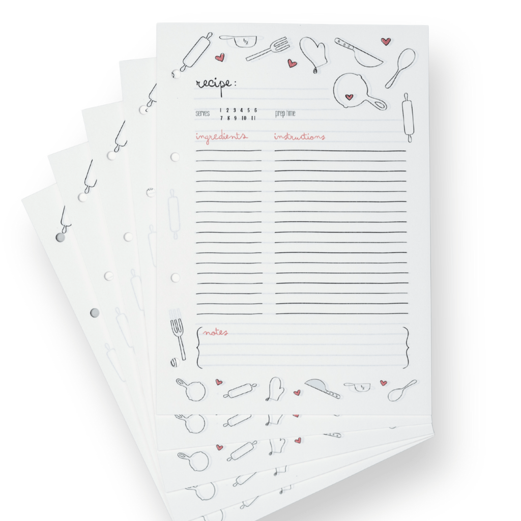 paper set