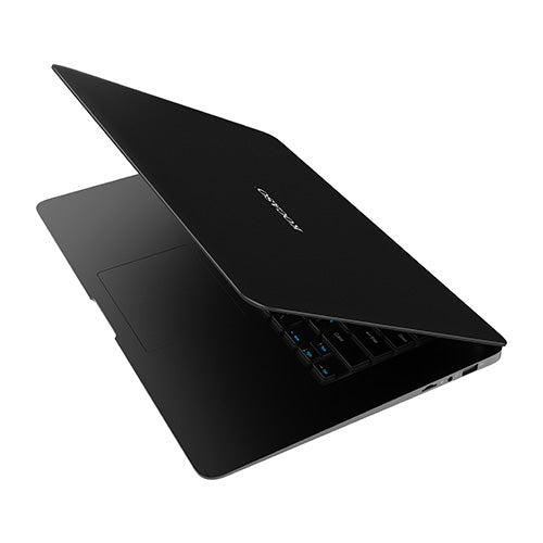 W1410 14-Inch Windows PC – Black