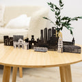 Memory City: Madrid