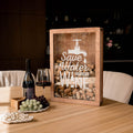 Cork Box Natural