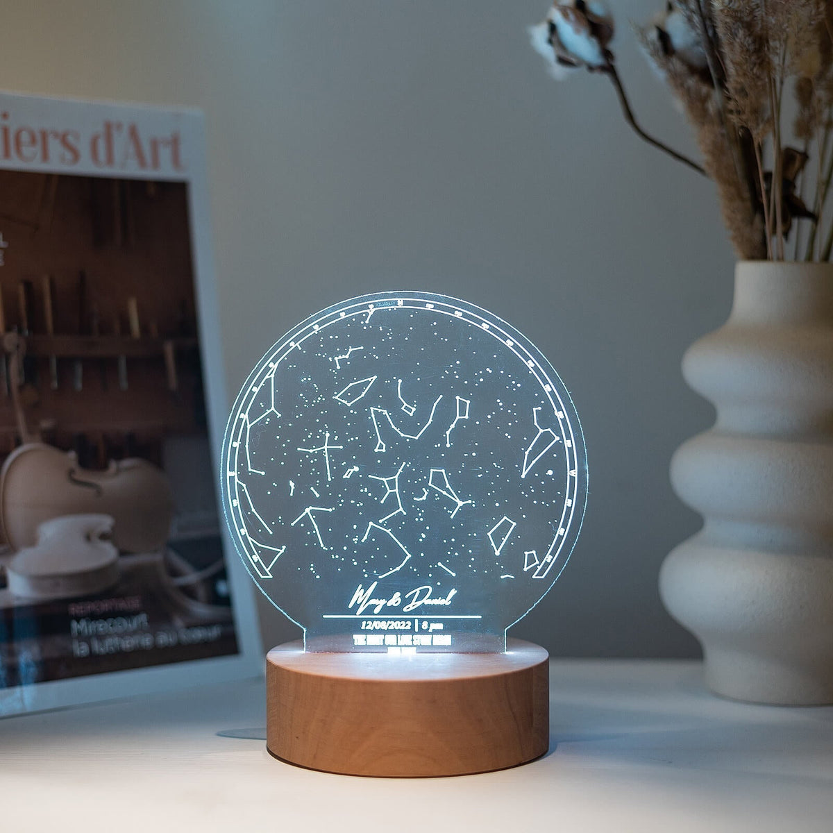 Star Light Stand